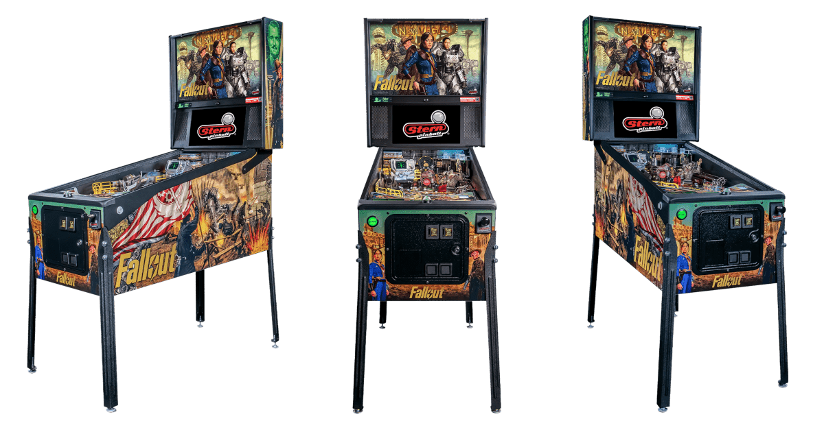 Fallout Premium Edition