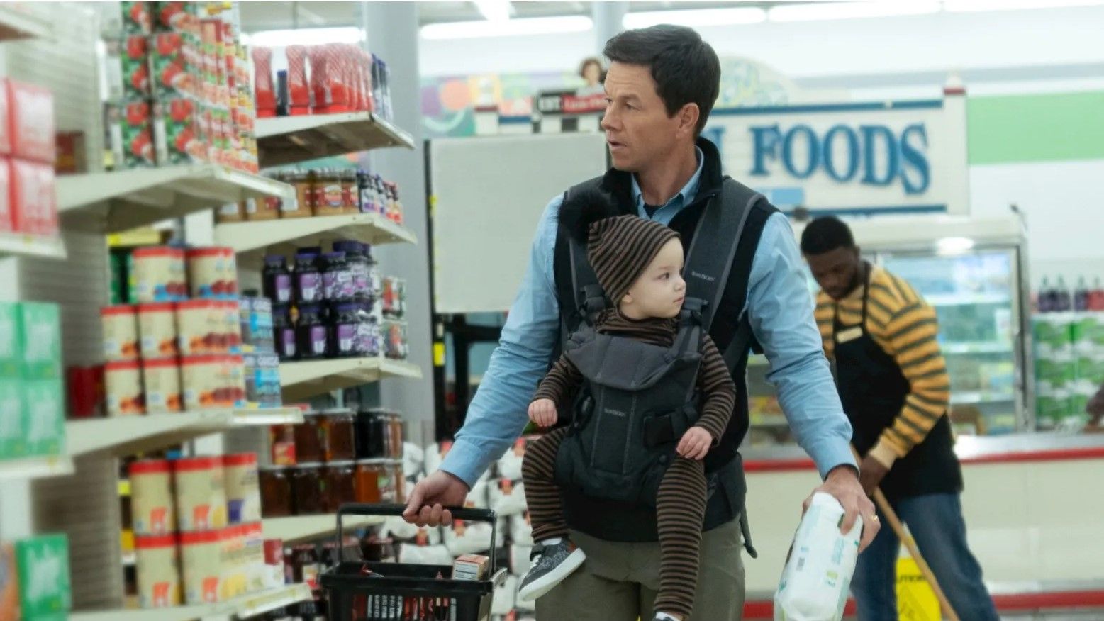 The Family Plan Still Finds an Audience on Streaming