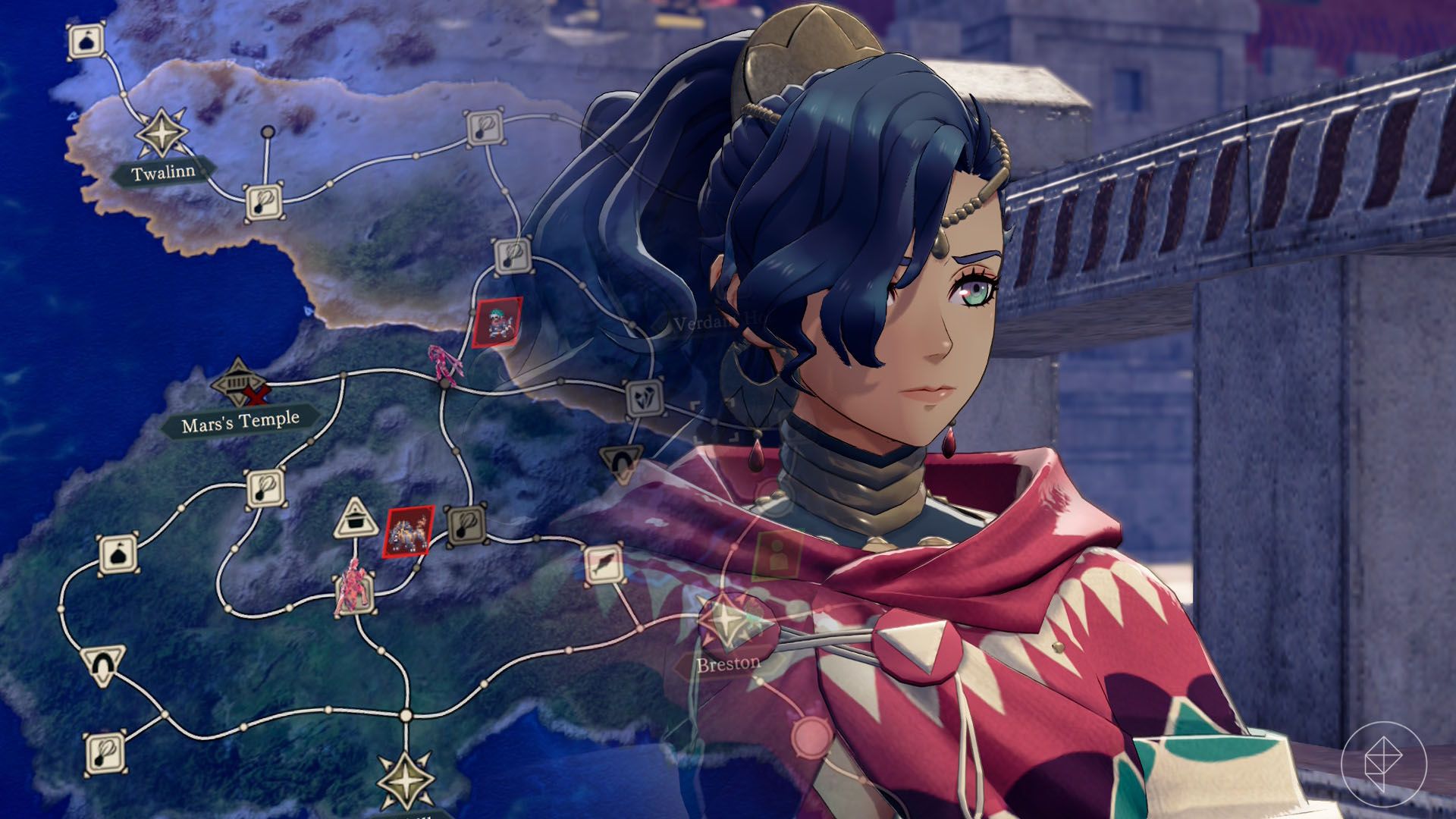 Where to Find Bitter Leaves in Fire Emblem: Fortune’s Weave