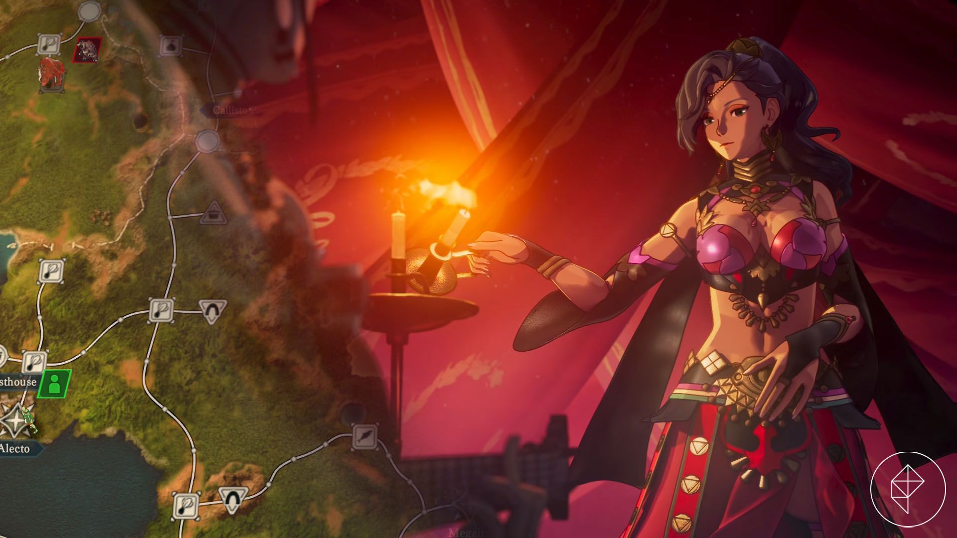 Where to Find Wonder Leaves in Fire Emblem: Fortune’s Weave