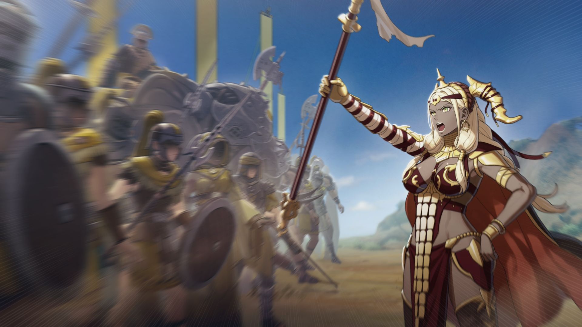 Should You Skip the War Arc in Fire Emblem: Fortune’s Weave?