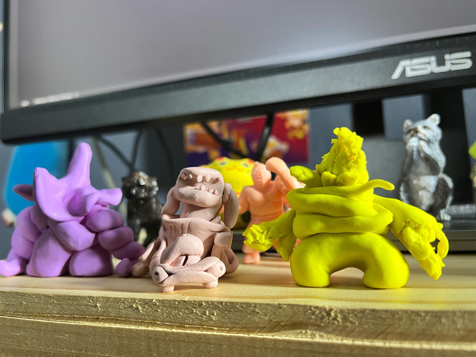 first batch of sculpts2