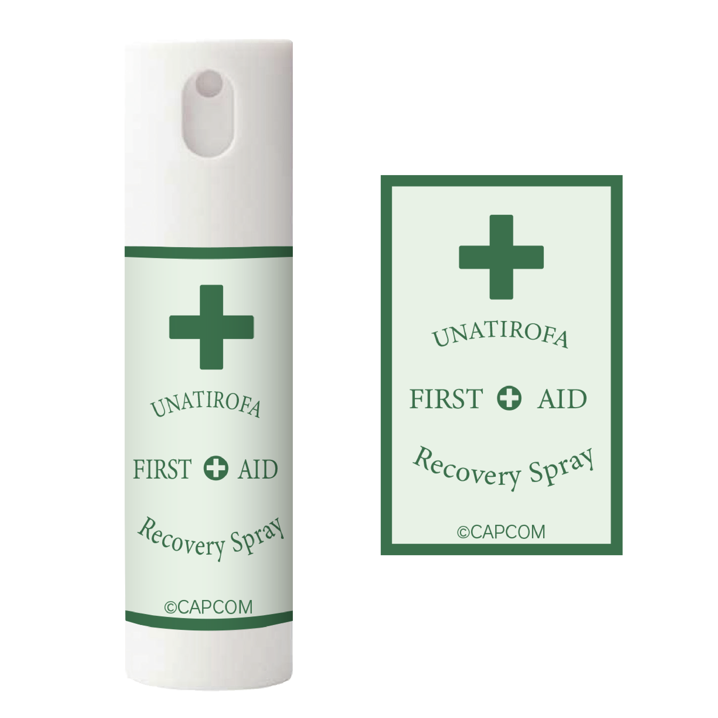 First_Aid_Spray_Bottle