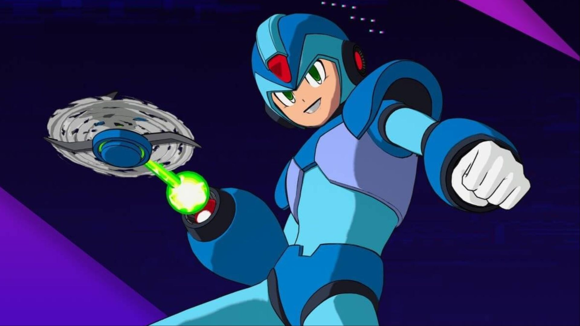 Fortnite Mega Man Cup: Skins and Free Rewards