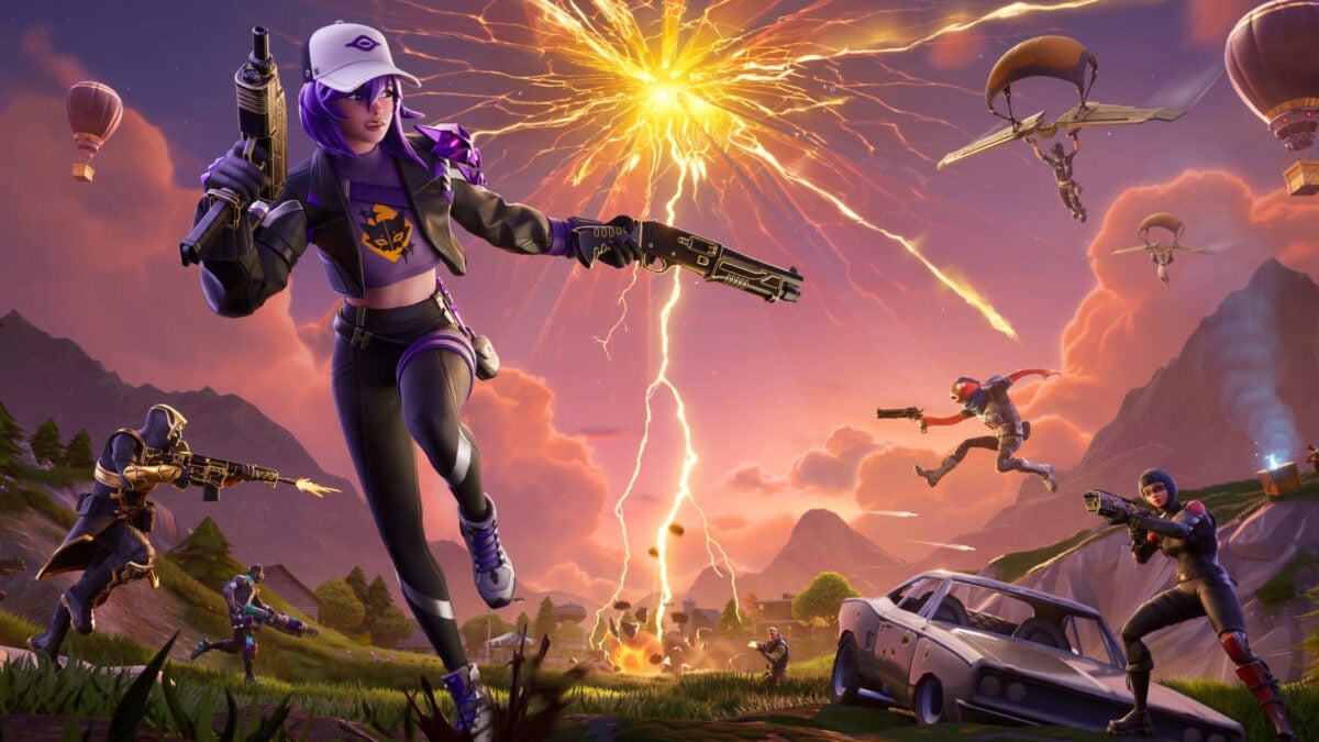 Tim Sweeney Warns AI Is Making Gaming’s Crash Worse