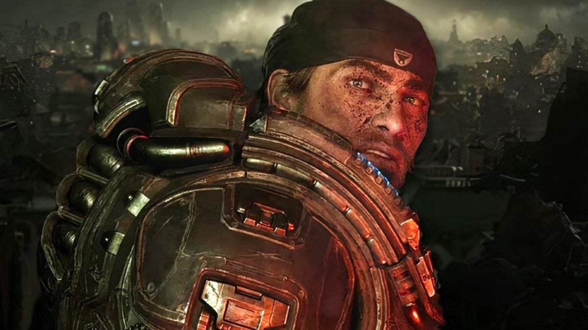 Gears of War: E-Day Director Loses Job Days After Gold Announcement