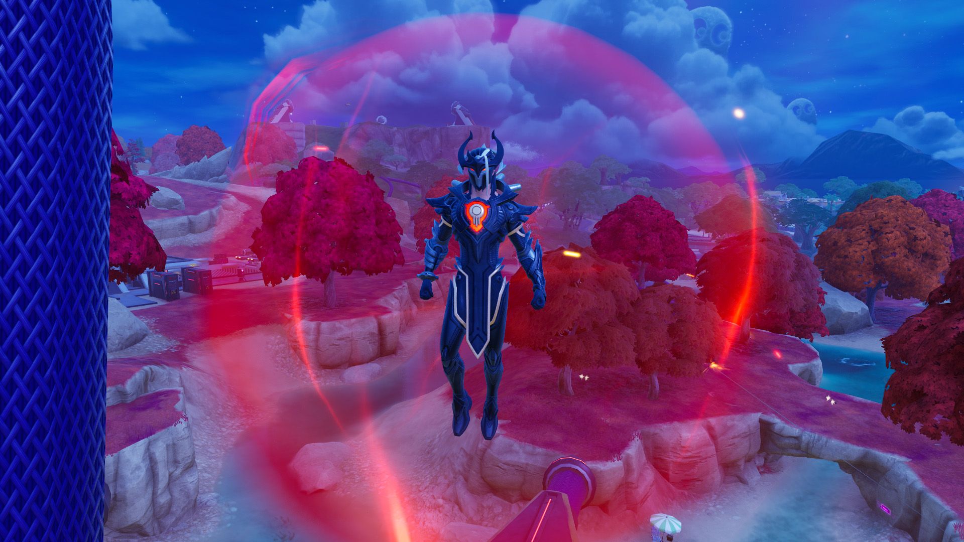 Geno: The Ultimate Reality quest walkthrough for Fortnite Chapter 7 Season 4