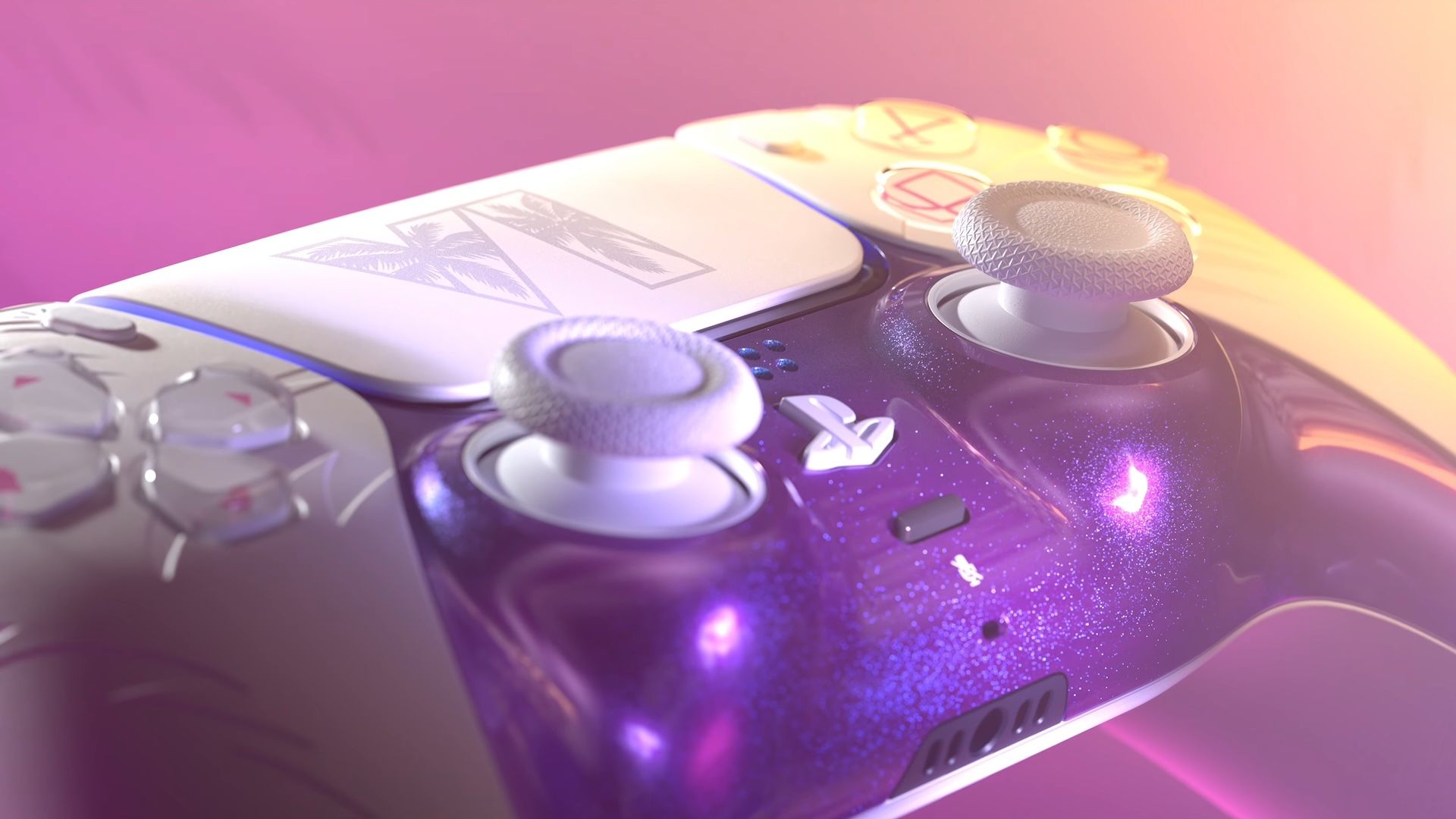 GTA 6 gets an official PlayStation 5 DualSense controller