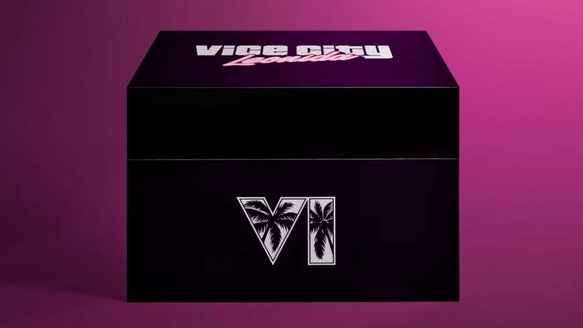 GTA 6’s $400 Vice City Collection Does Not Include the Game