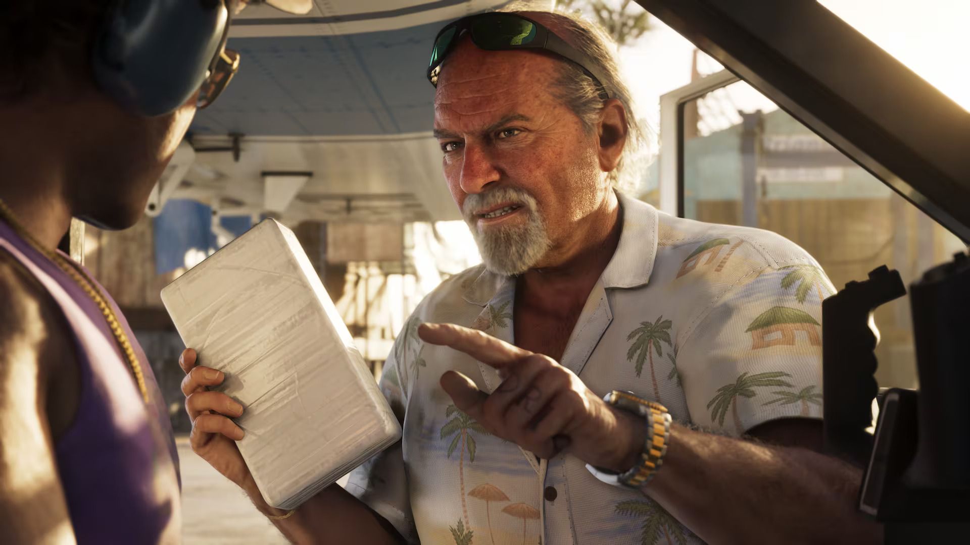 Stephen Root Confirms His GTA 6 Role as Brian Heder