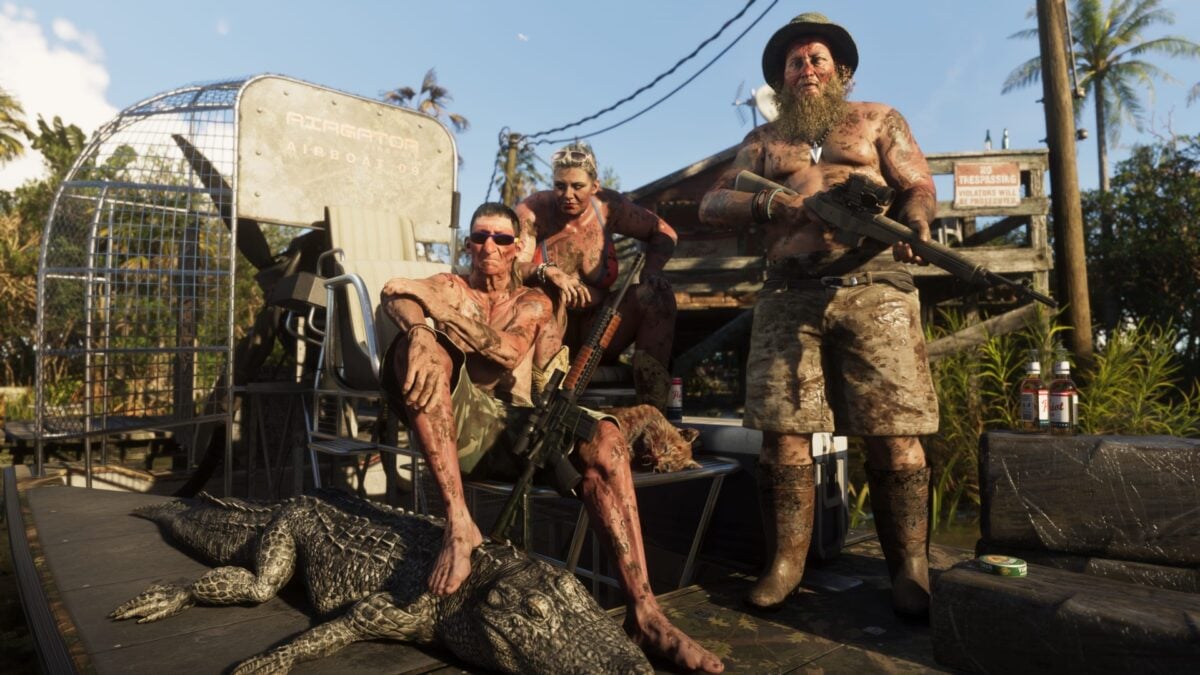 GTA 6 Launch Times Put Australia Near the Front of the Queue