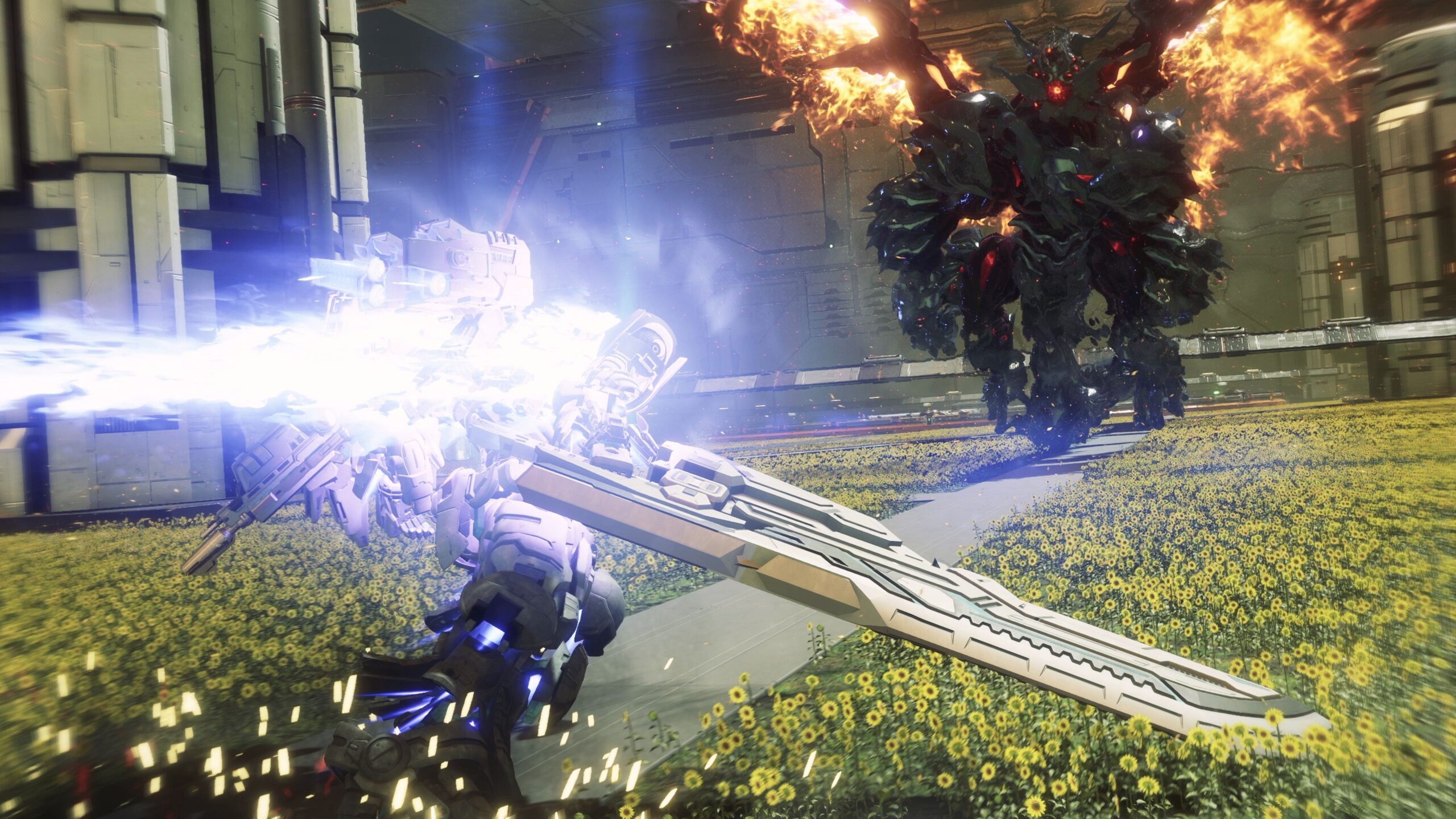 Gundam Rogue Orbit Could Be a Standout Mech-Action Game