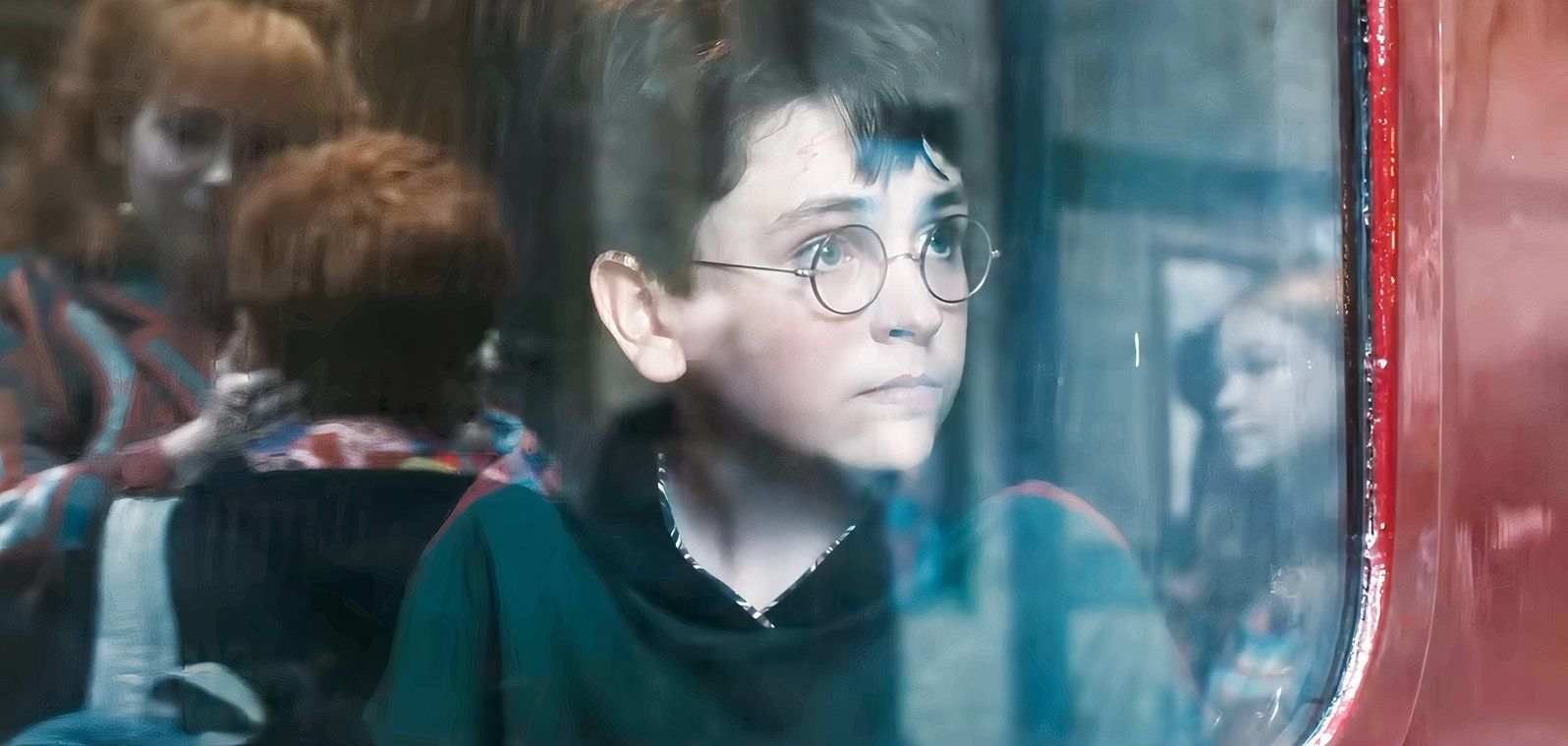 HBO’s Harry Potter Adds Moaning Myrtle for Season 2