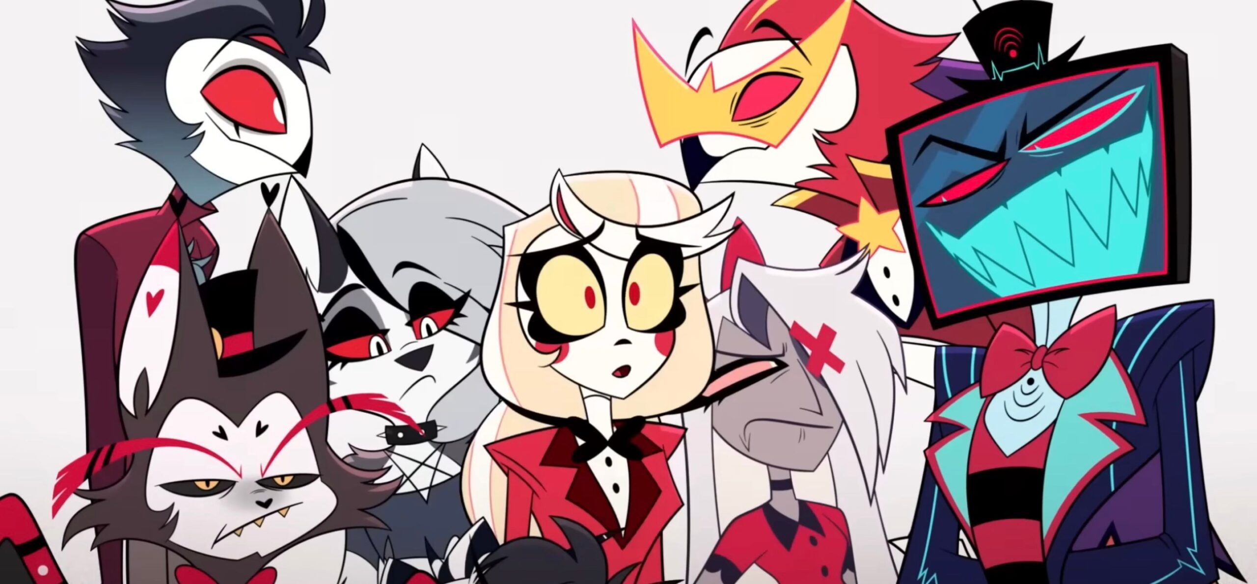 Helluva Boss and Hazbin Hotel crossover begins in October
