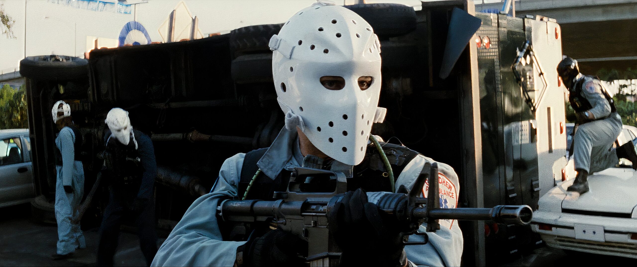 7 R-Rated Action Films That Still Set the Standard
