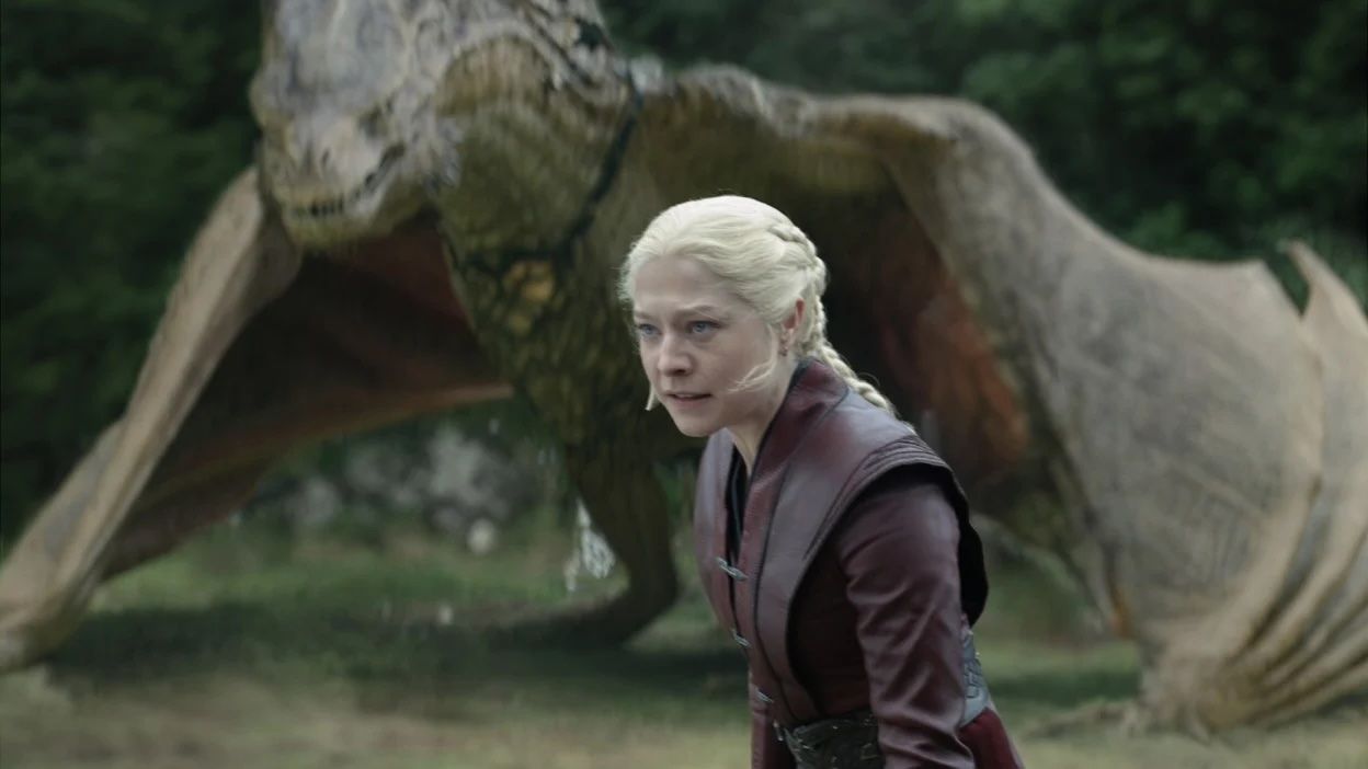 Game of Thrones’ HBO Era Is Losing Its Grip