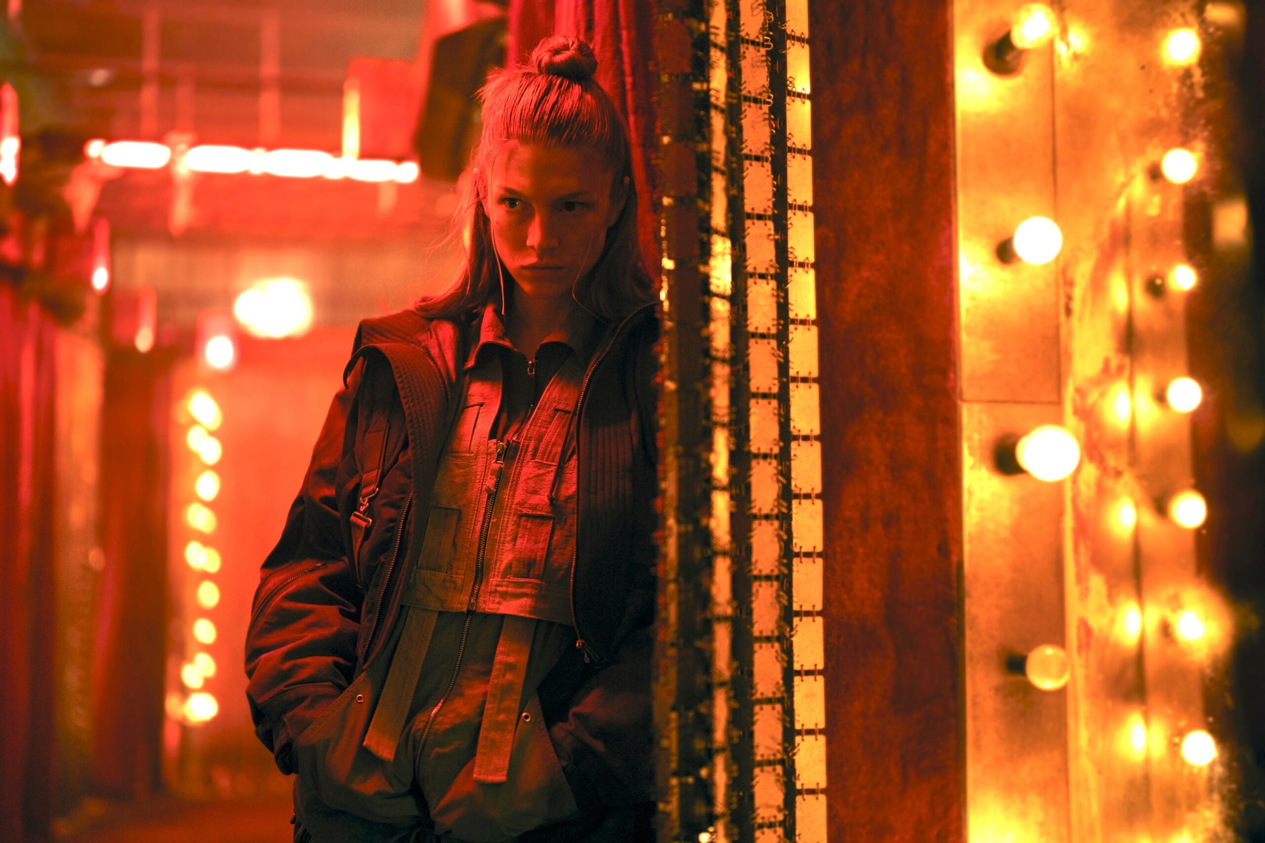 Blade Runner 2099 Showrunner Shares Ridley Scott’s Sci-Fi Lessons