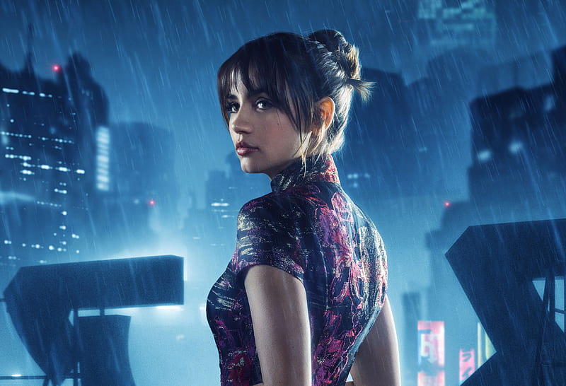 Blade Runner 2049 Finds a New Audience on Streaming