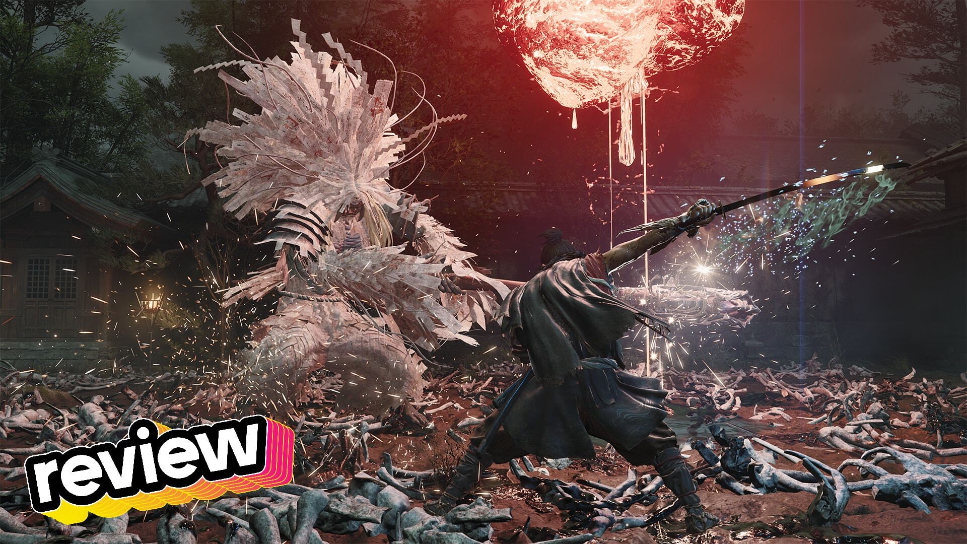 Onimusha: Way of the Sword Review — A Conflicted Revival
