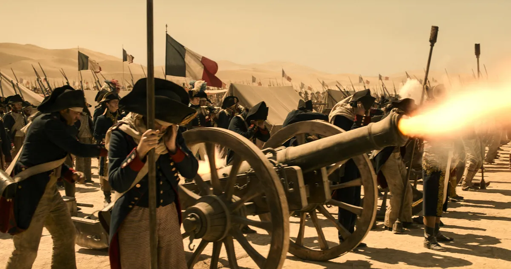 Napoleon Finds a New Audience on Streaming