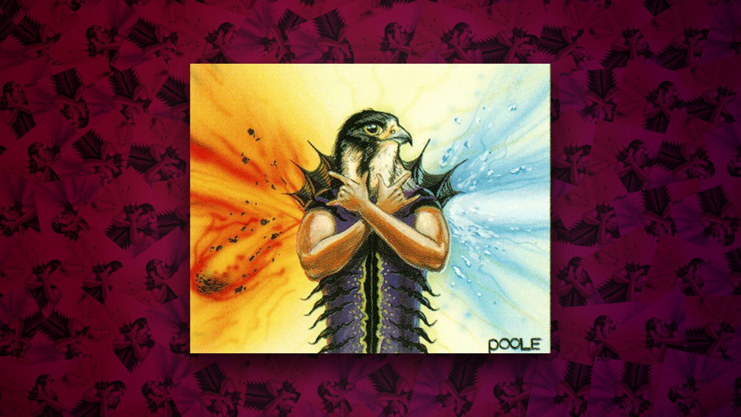 indestructible aura mtg