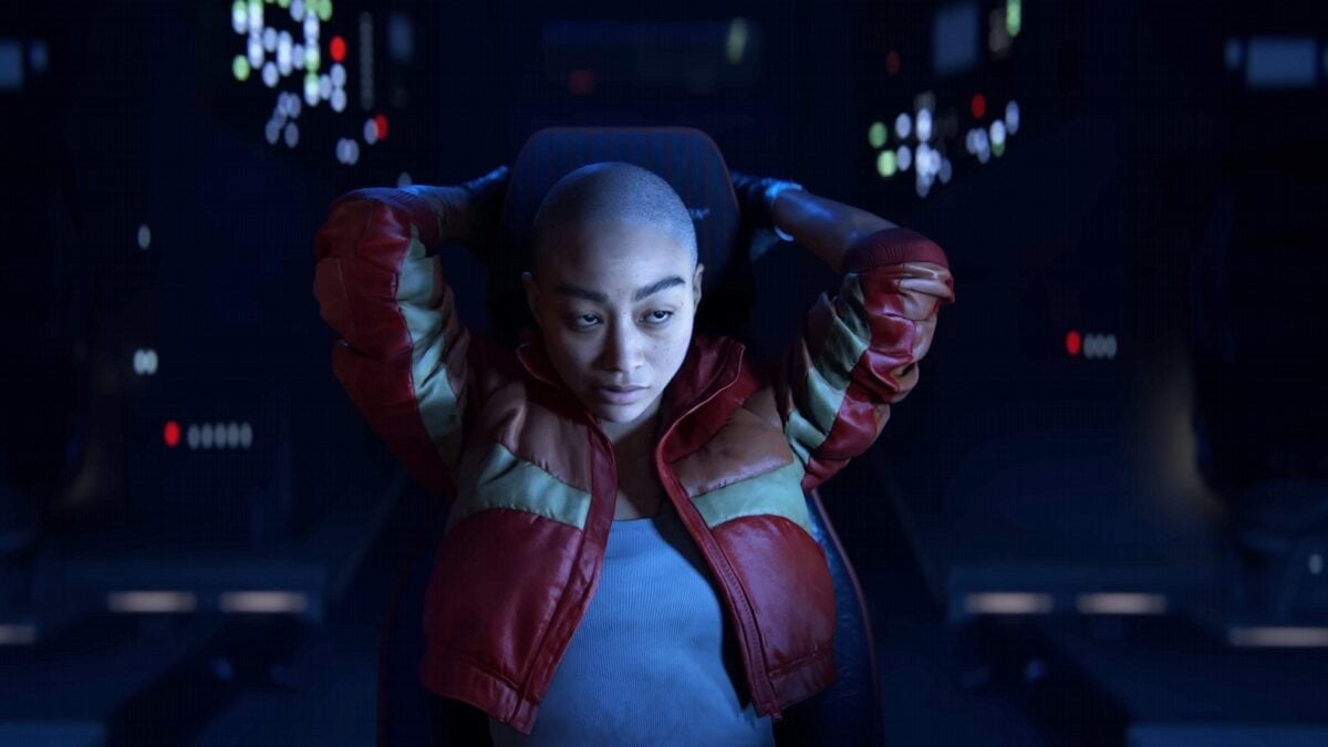 Intergalactic: The Heretic Prophet Finishes Motion-Capture Filming