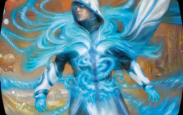 Wizards Explains the Controversy Around Magic’s New Jace Card