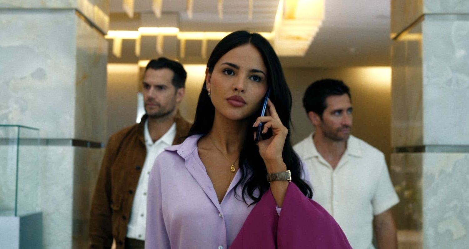 10 New Movies to Watch This Weekend: September 11–13