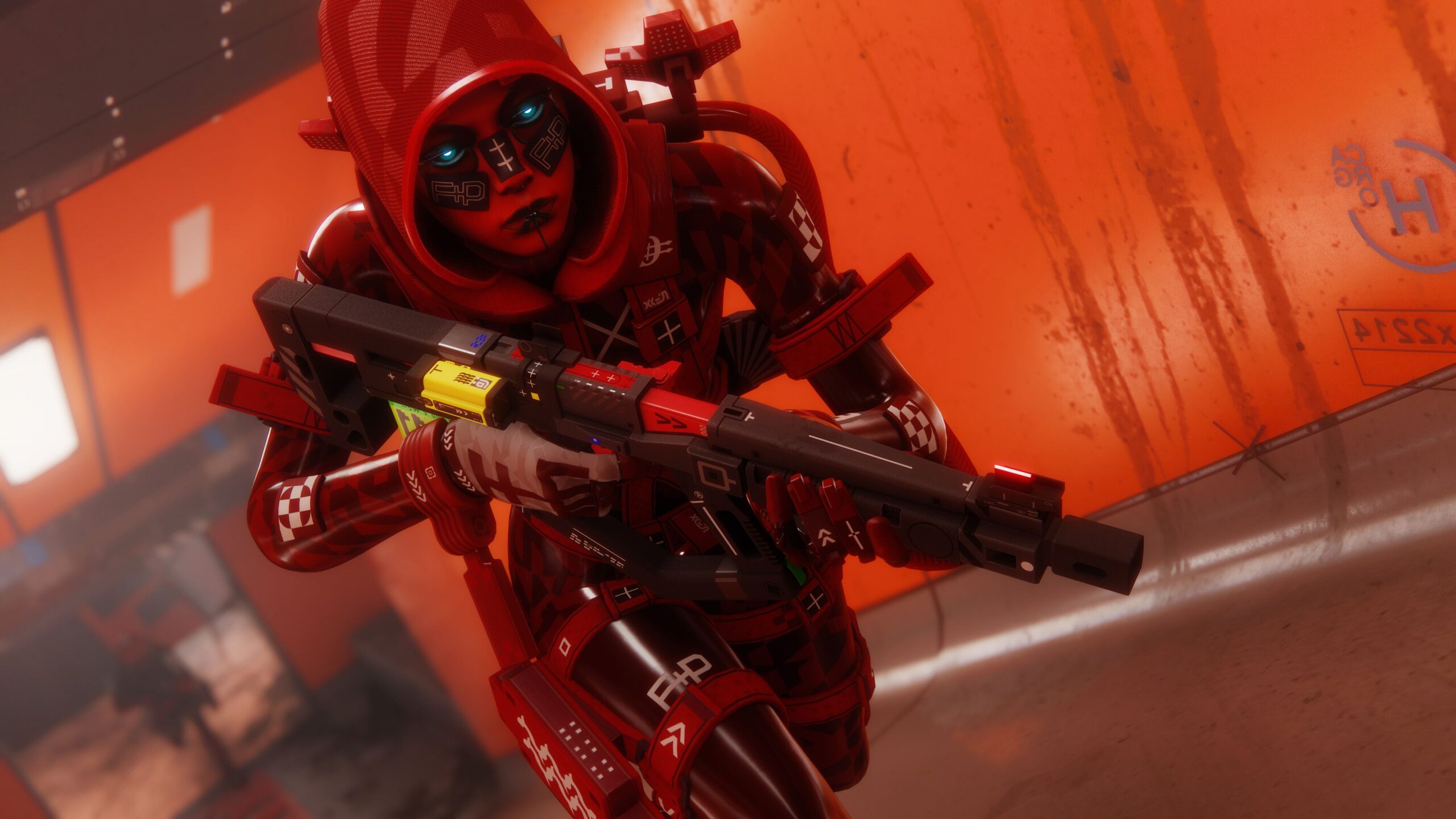 Marathon’s Major Overhaul Adds Permanent PvE Mode