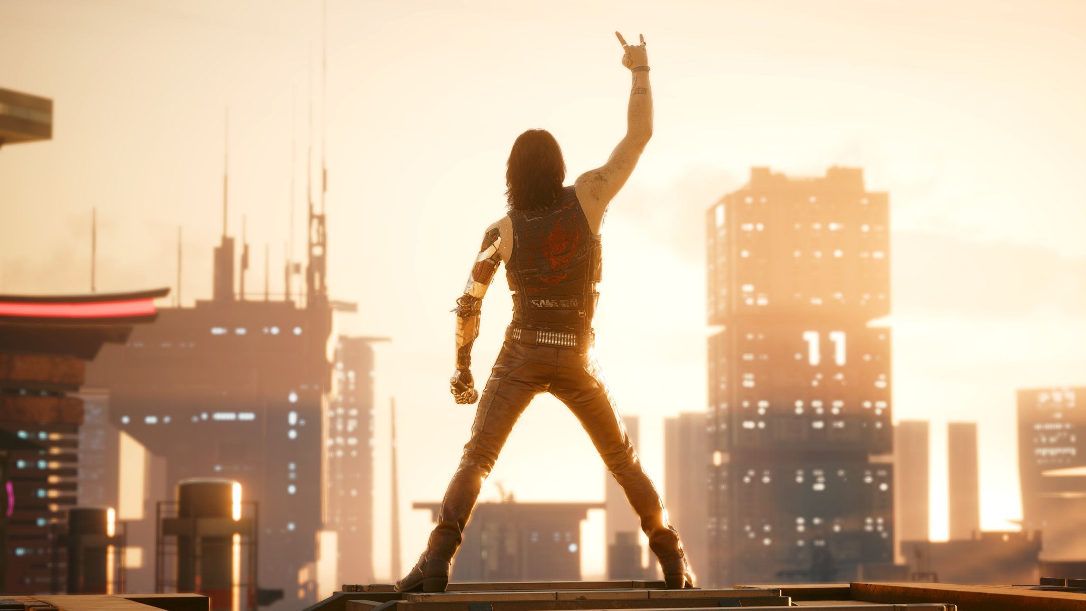 Cyberpunk 2077 leaves Xbox Game Pass on 15 September
