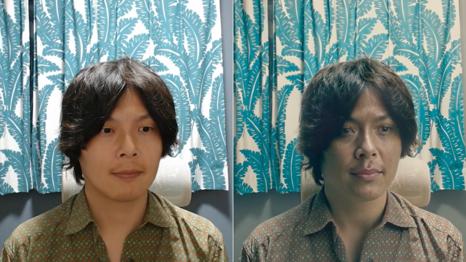 DLSS 5 Gets Unsettling Real-World Webcam Demonstration