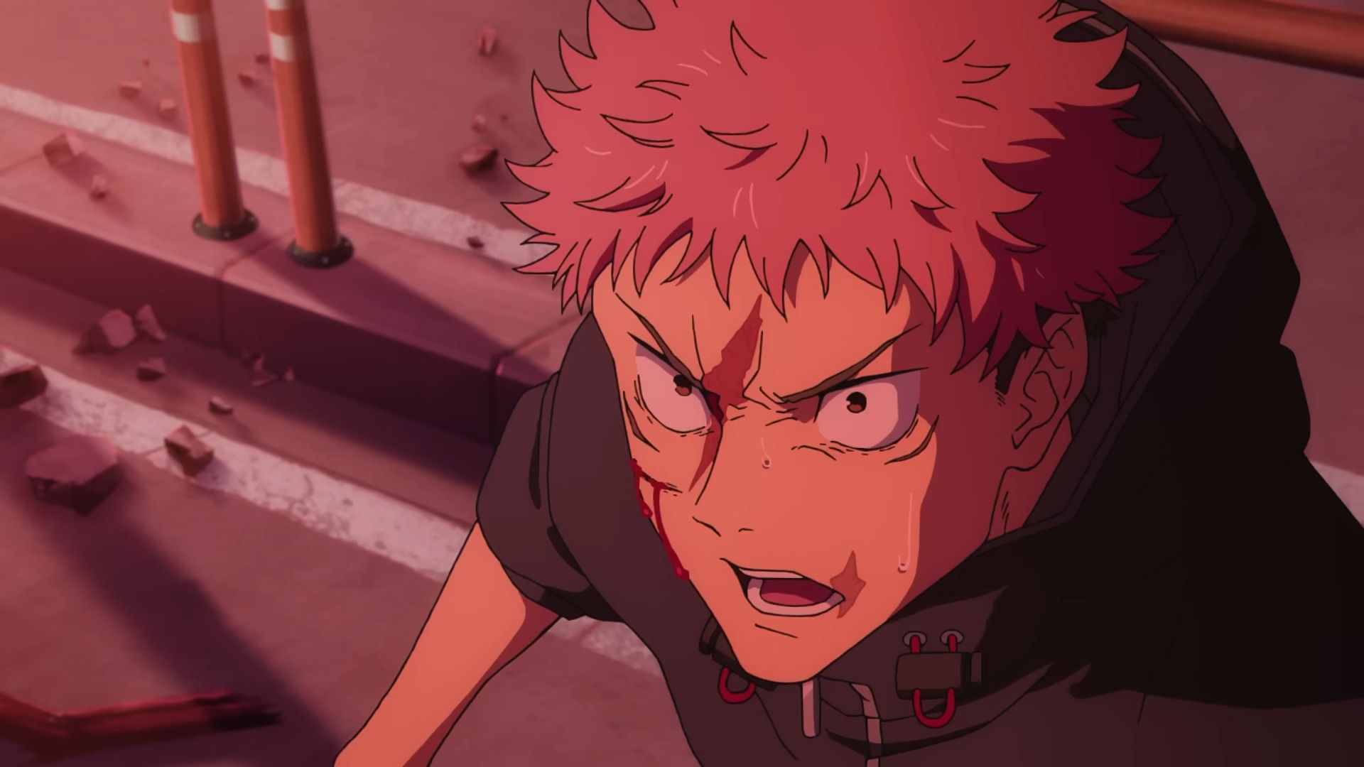 Jujutsu Kaisen Rumble: Survivaton Delayed Until 2027