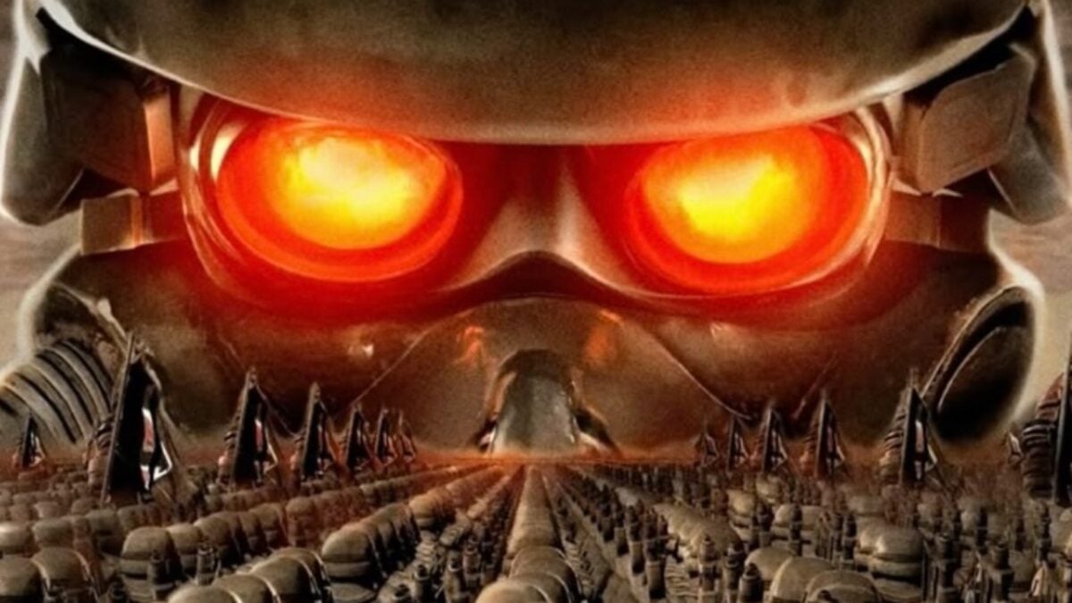 Killzone May Return After 13 Years Away