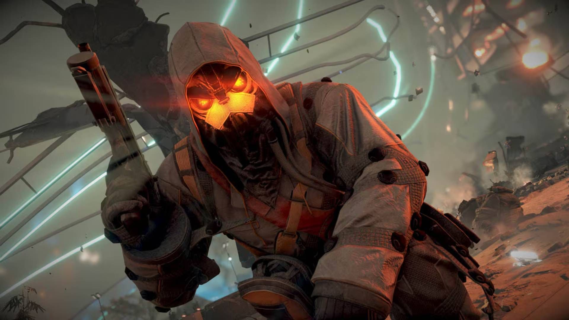Killzone Remaster Reportedly in Early Development