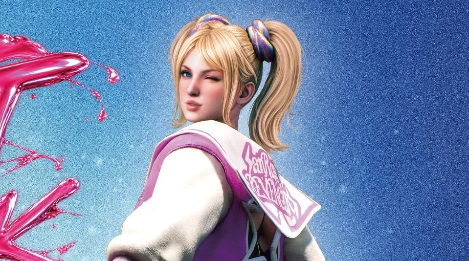 Lollipop Chainsaw Sequel Heads to Tokyo Game Show 2026