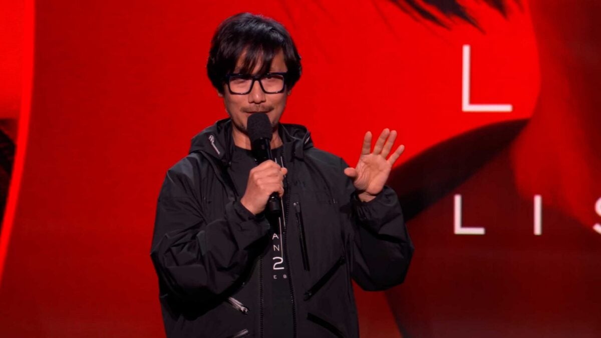 Why PlayStation Reportedly Walked Away From Kojima’s Physint