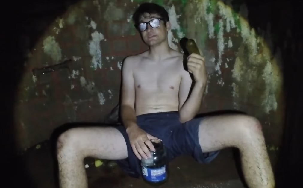 When YouTube Nostalgia Turns Into Someone Else’s Past