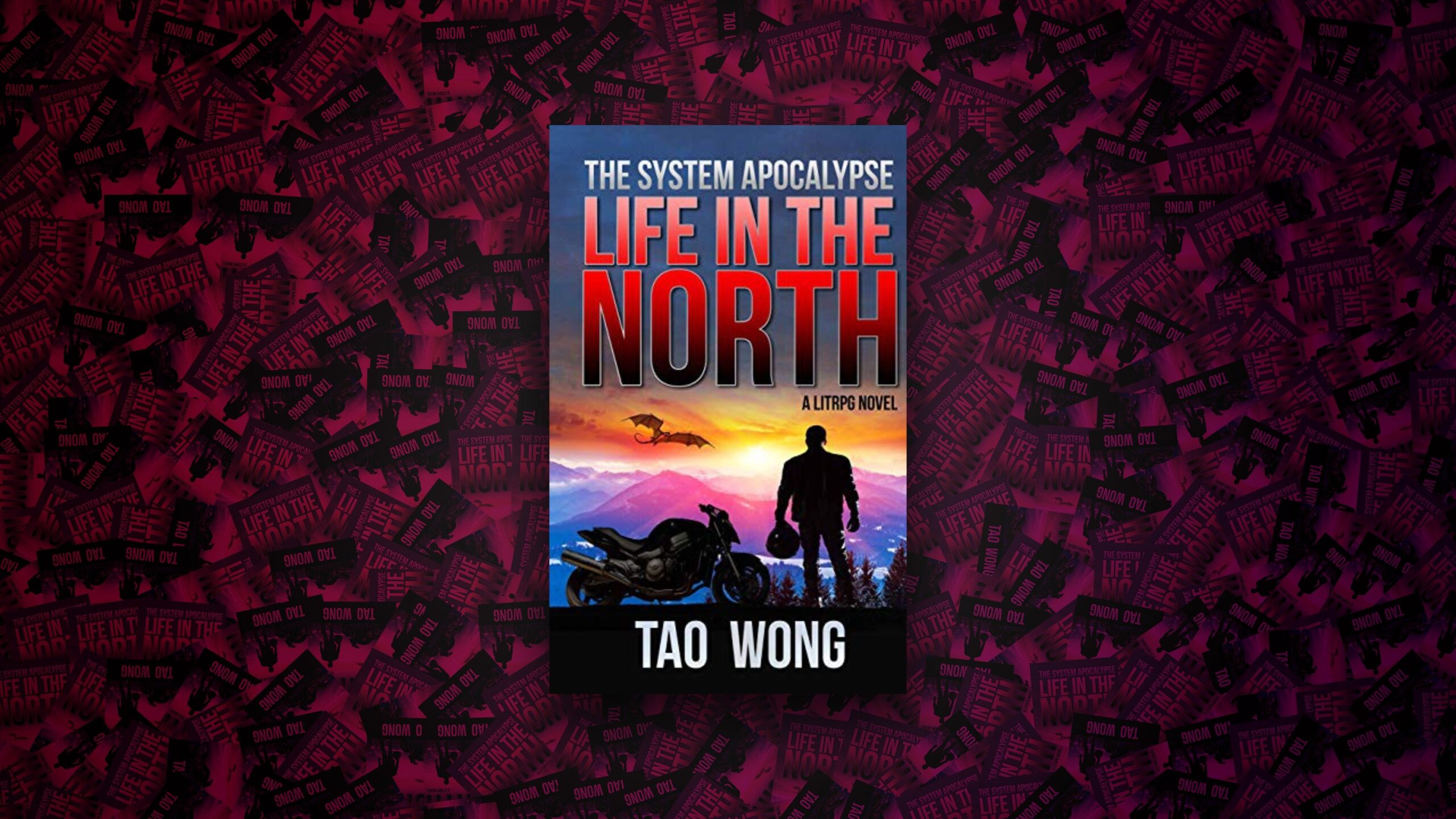 Life in the North by Tao Wong