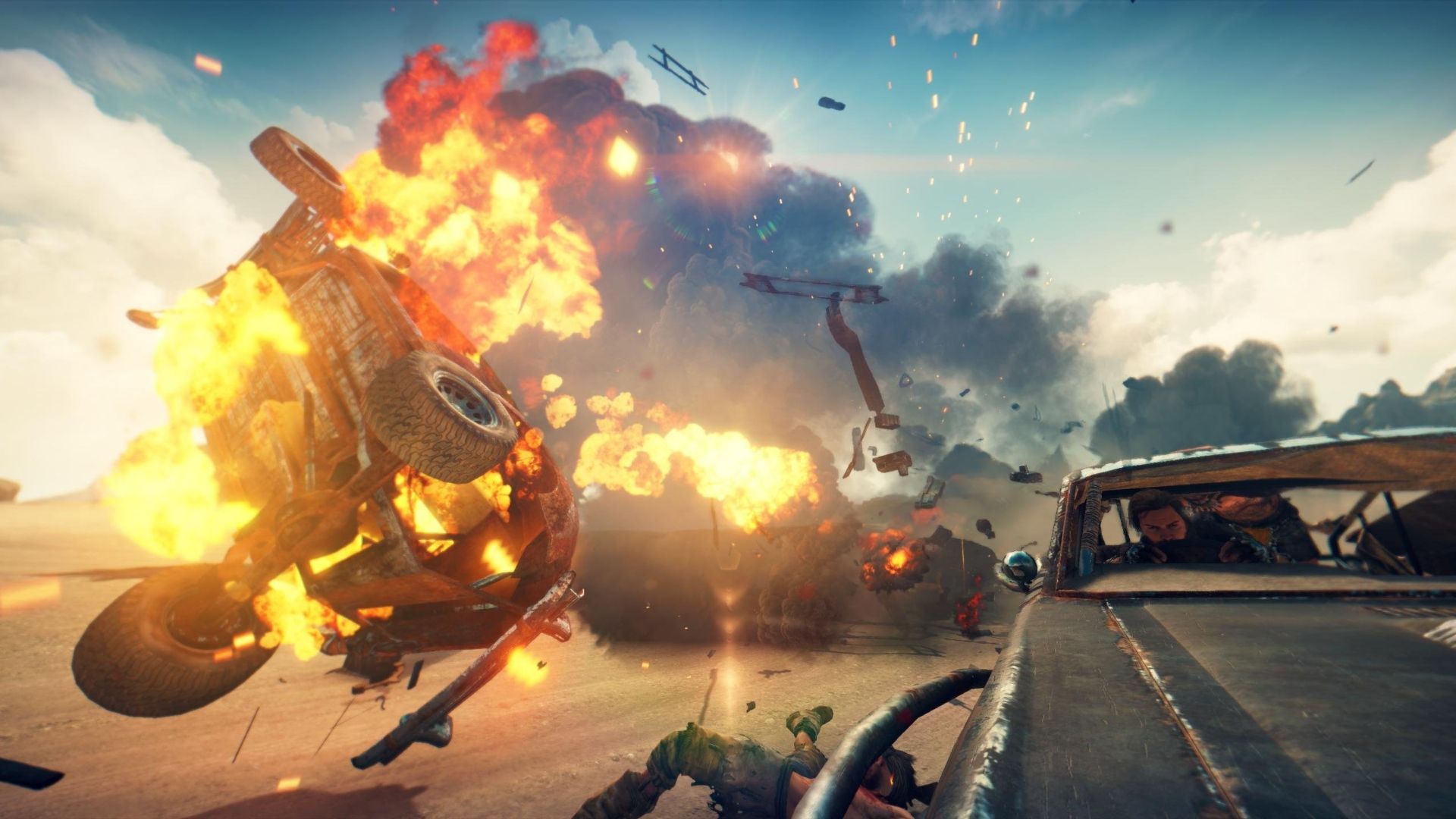 Tim Sweeney Calls Today’s Video Game Downturn the Worst Since the 1980s