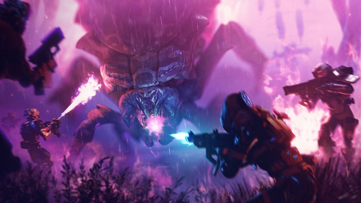 Marathon’s Symbiosis Update Points Towards a PvE Future