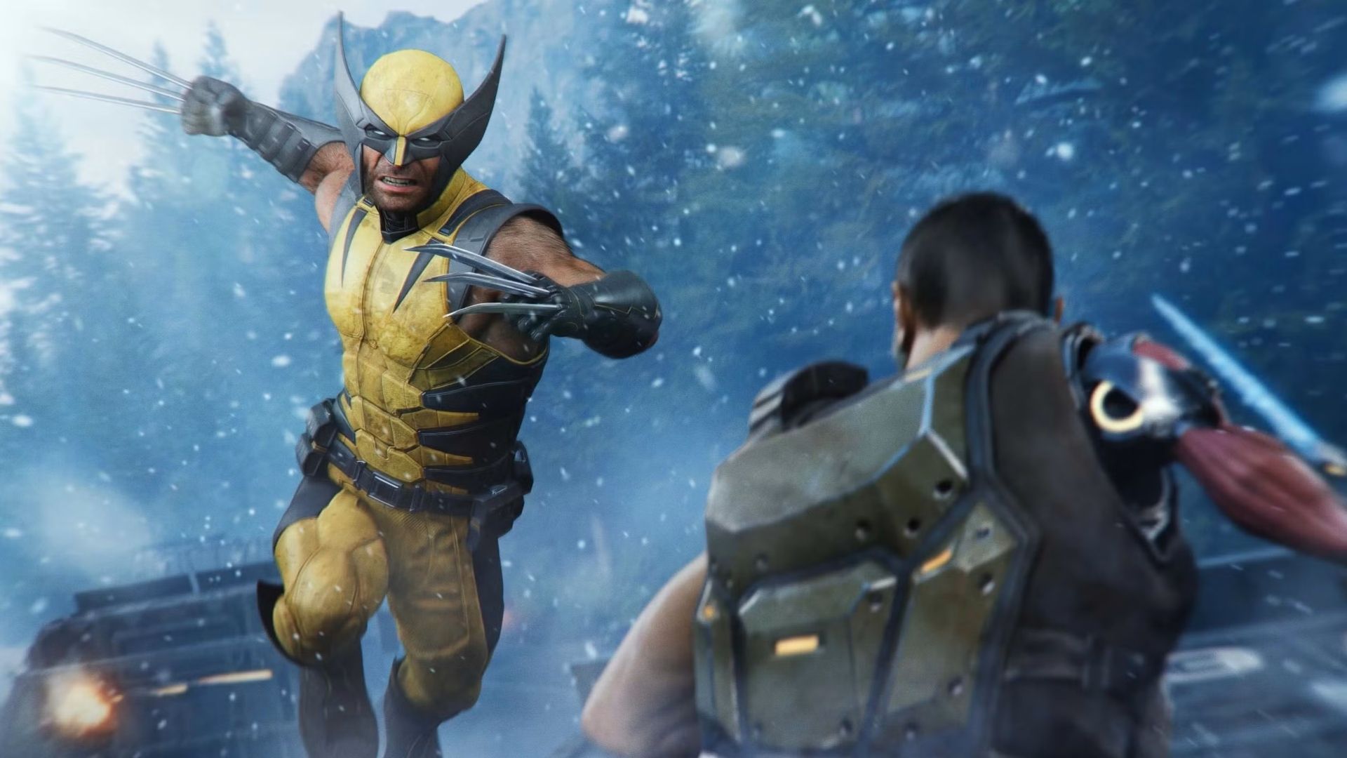 Marvel’s Wolverine Leads Sony’s 2026 Sales Despite Criticism