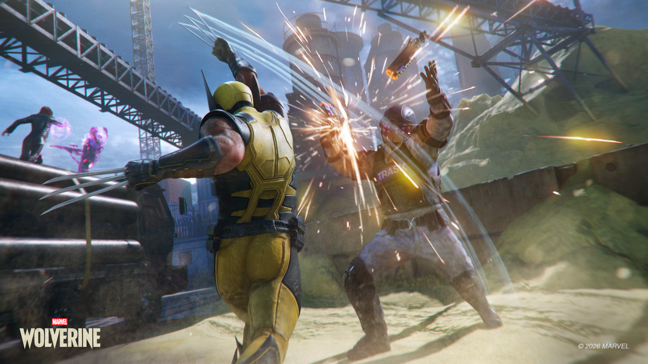 Marvel’s Wolverine mission list and length explained
