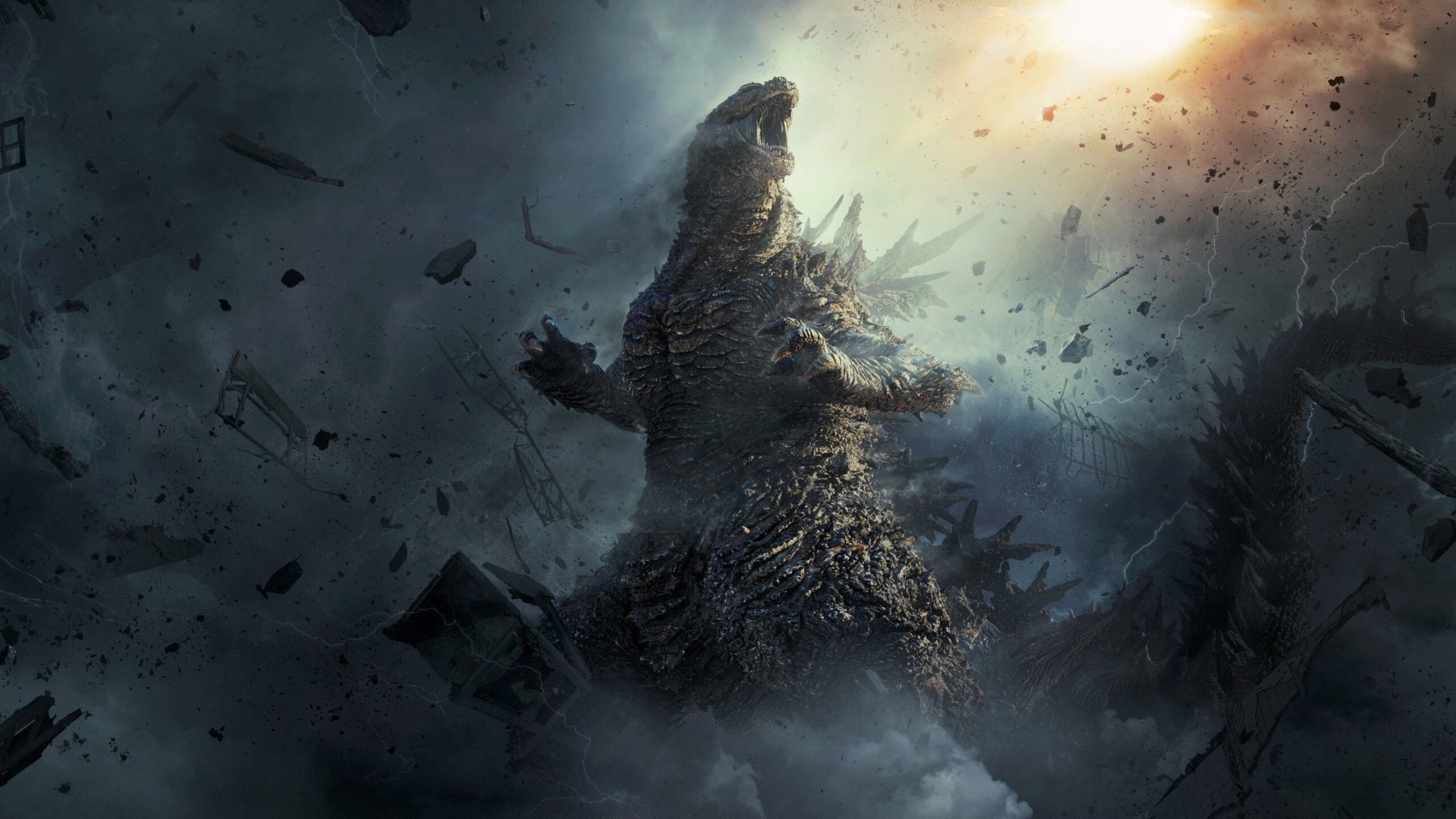 Godzilla Minus Zero: Spielberg’s Influence on the Sequel