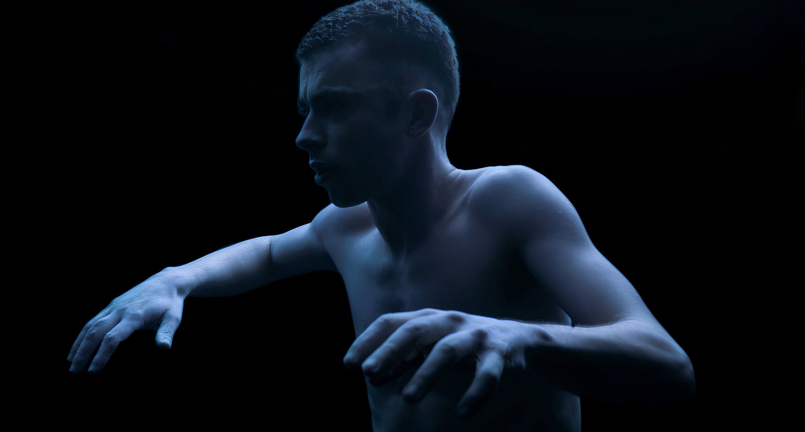 under the skin darkness
