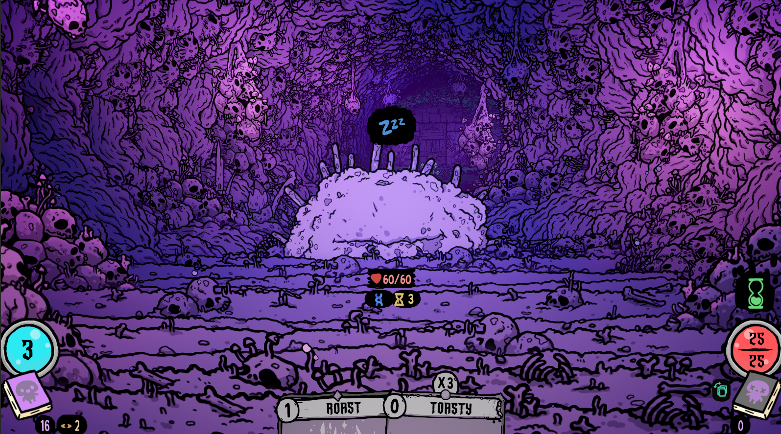 Megashroom 1