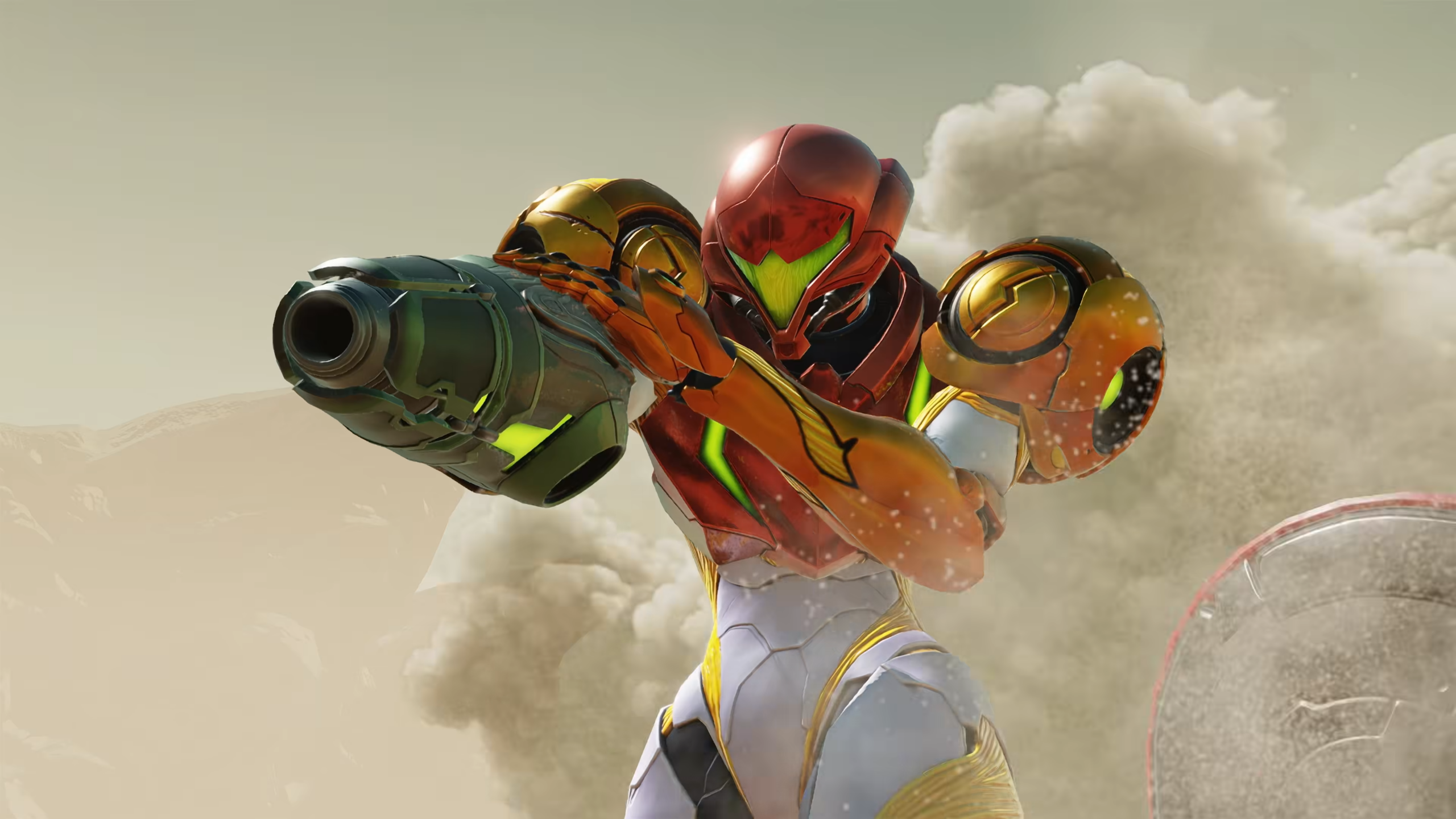 Metroid Ravenous Developer Signals MercurySteam Return
