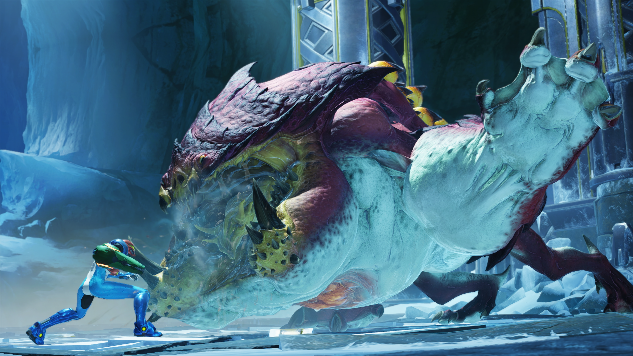 Why Metroid Ravenous Could Be Nintendo’s Biggest Surprise