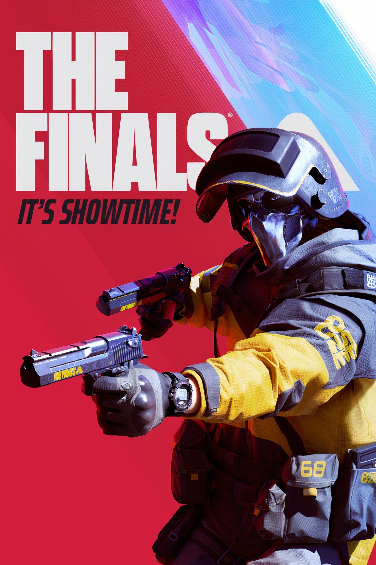 The Finals