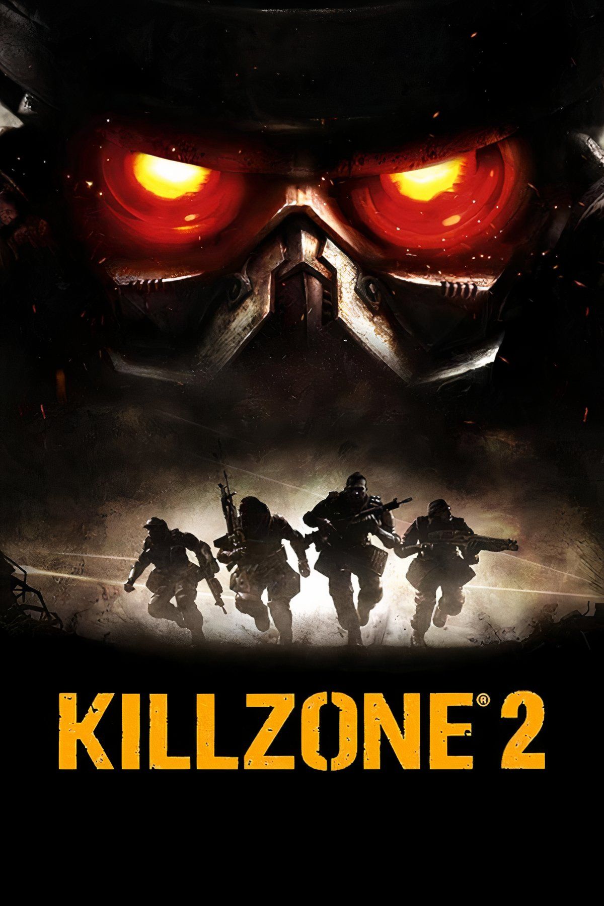 Killzone 2¬†