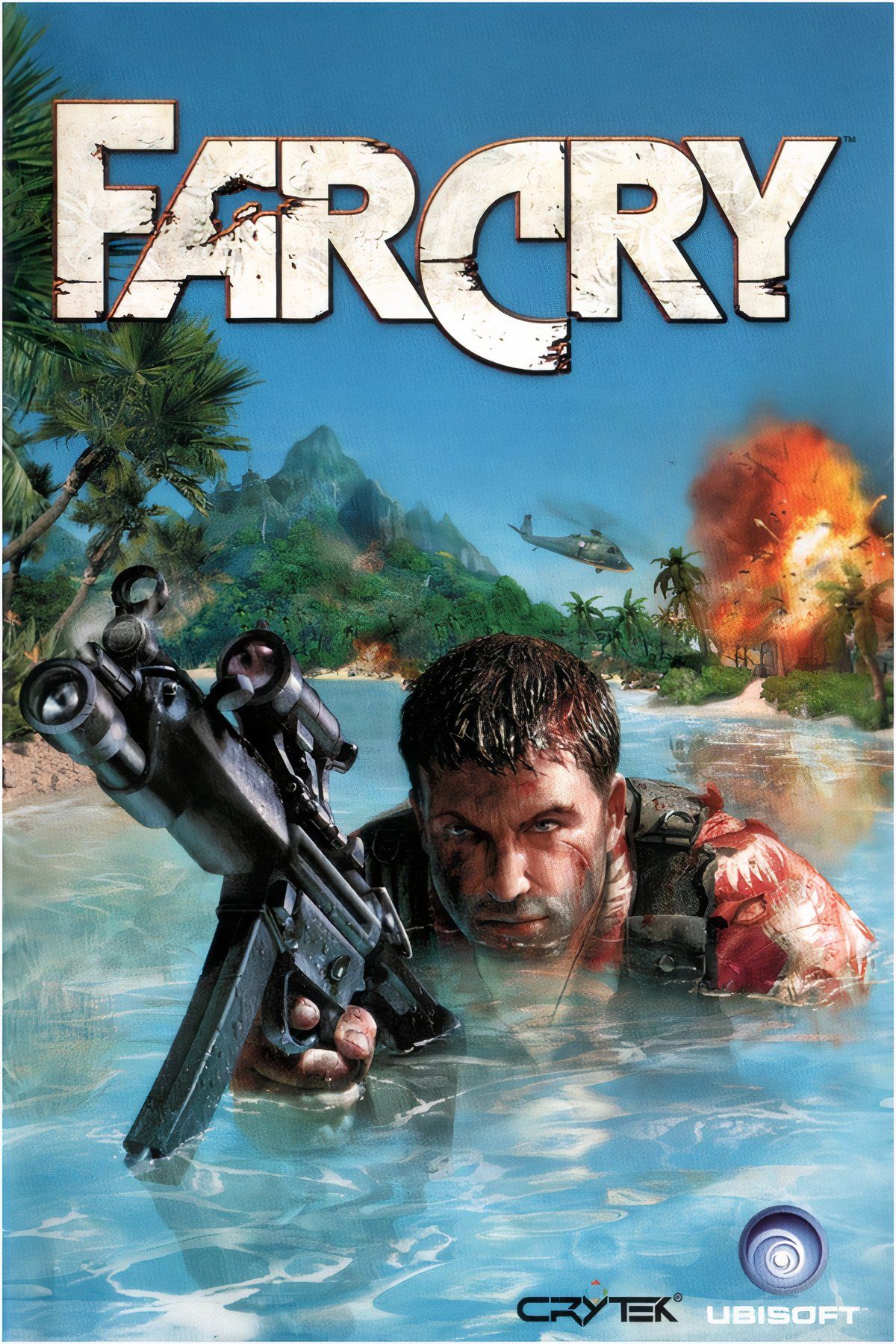 Far Cry